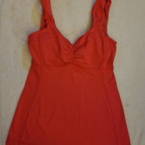 Lululemon Aria Tank